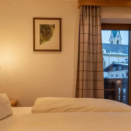 Kirchenwirt Kirchberg in Tirol