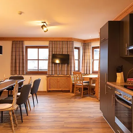 Kirchenwirt Daire Kirchberg in Tirol