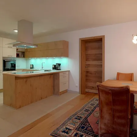 Kirchenwirt Kirchberg in Tirol