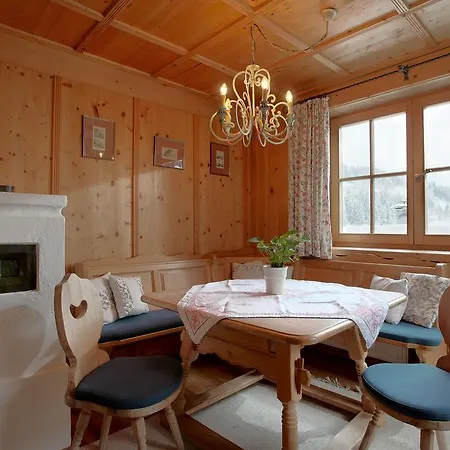 Kirchenwirt كيرشبرغ ان تيرول