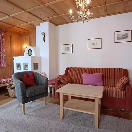 Kirchenwirt شقة كيرشبرغ ان تيرول