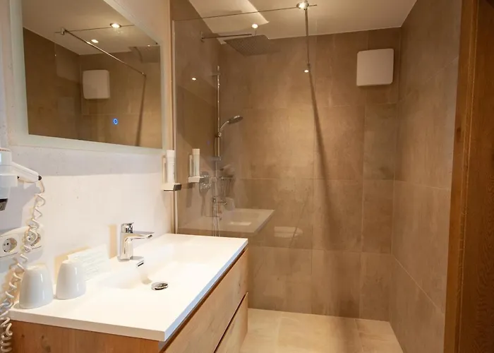 Kirchenwirt Kirchberg in Tirol