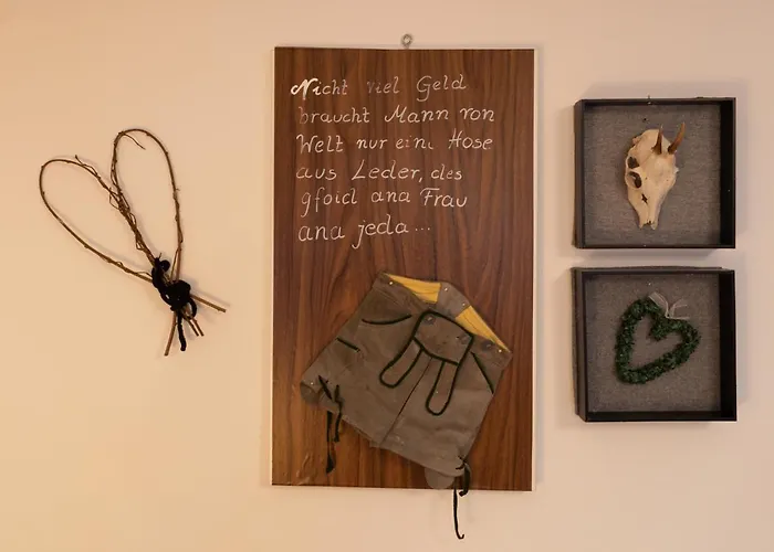 Apartment Kirchenwirt Kirchberg in Tirol