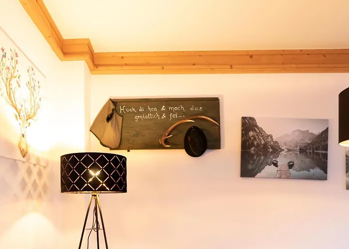 Apartment Kirchenwirt Kirchberg in Tirol