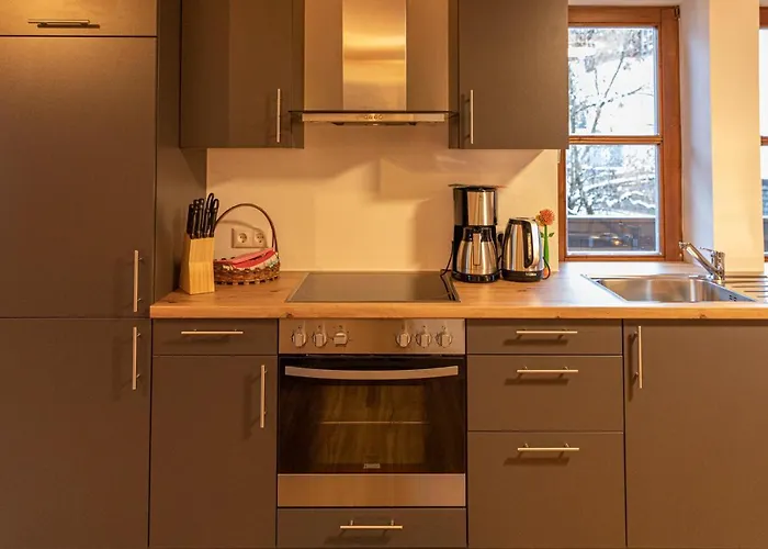 Apartment Kirchenwirt