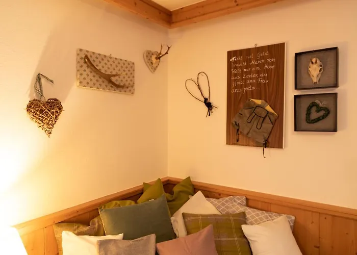 Apartment Kirchenwirt *