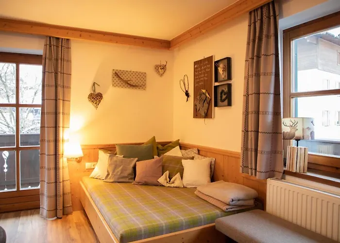 Kirchenwirt Kirchberg in Tirol