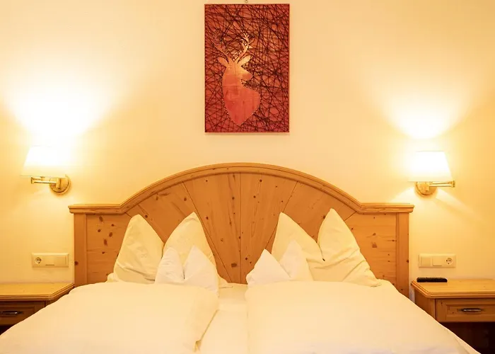 Kirchenwirt Apartmán *
