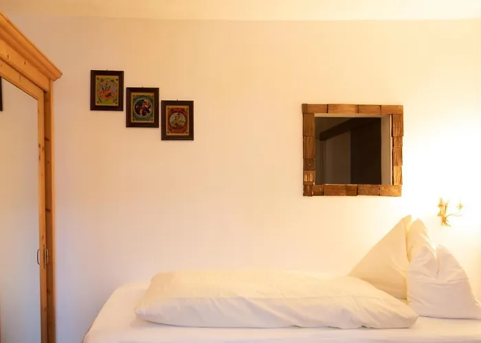 Apartmán Kirchenwirt *