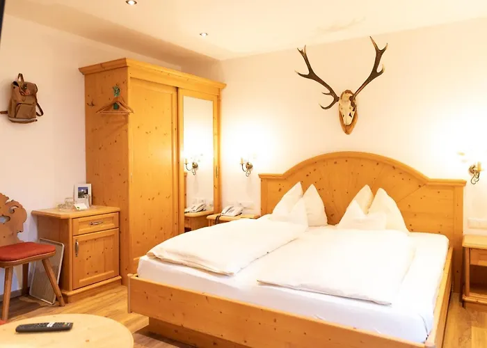 Kirchenwirt Apartment *