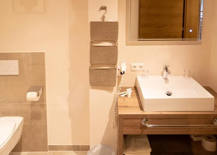 Kirchenwirt Kirchberg in Tirol