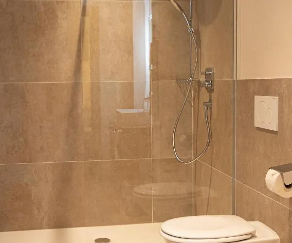 Kirchenwirt Apartment *