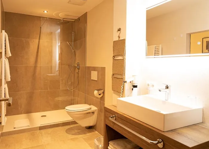 Apartmán Kirchenwirt Kirchberg in Tirol