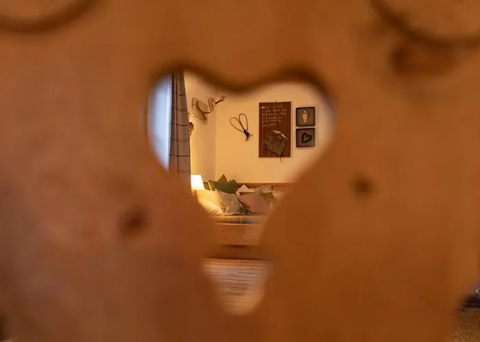 Apartmán Kirchenwirt *