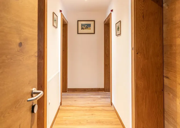 Kirchenwirt Kirchberg in Tirol