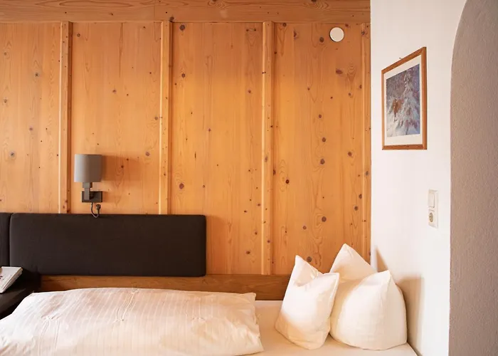 Apartment Kirchenwirt Kirchberg in Tirol