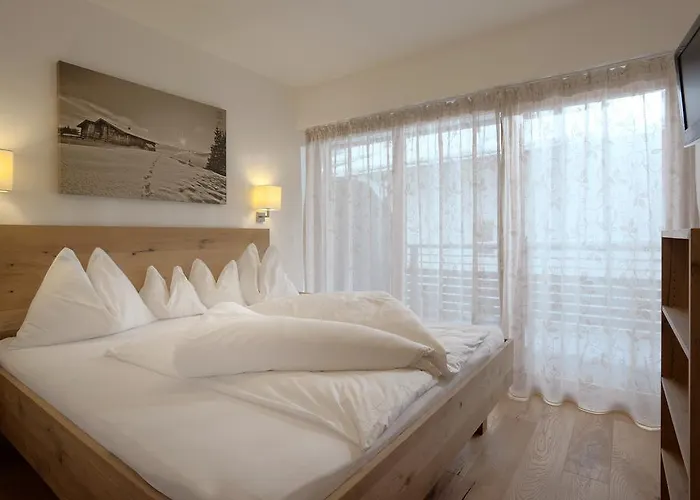 Kirchenwirt Apartment