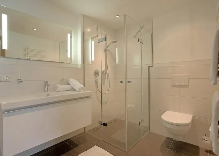 Kirchenwirt Apartment *