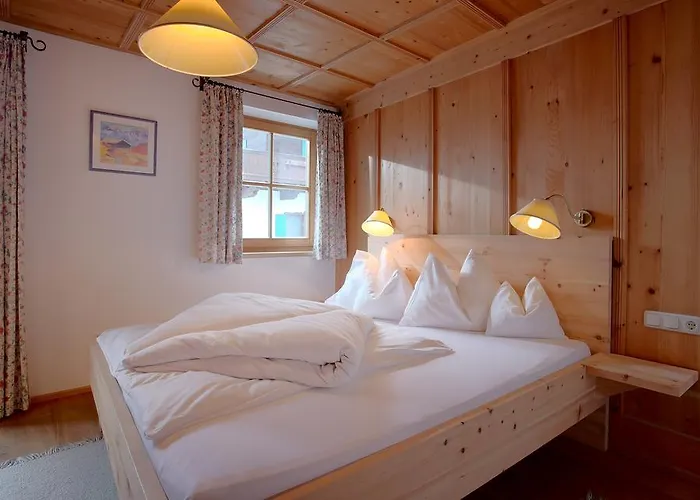 Kirchenwirt Apartment