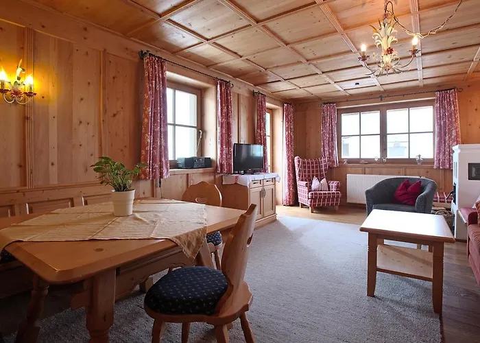 Apartmán Kirchenwirt
