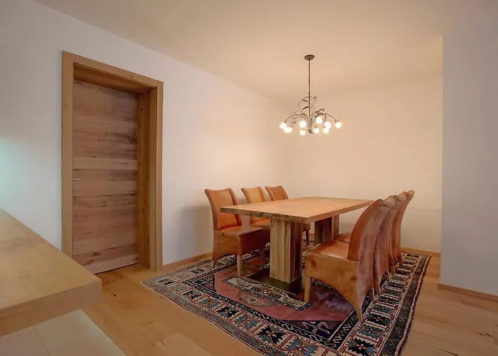 Apartment Kirchenwirt