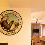 Kirchenwirt Διαμέρισμα