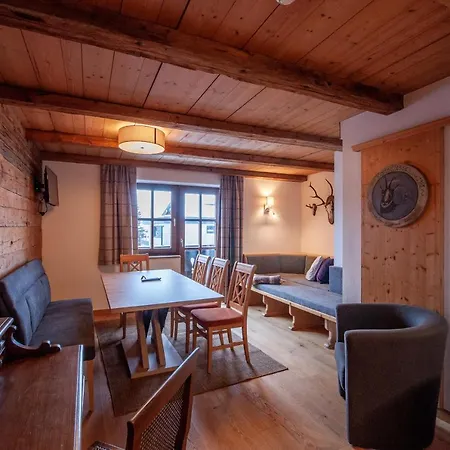 Apartment Kirchenwirt Kirchberg in Tirol