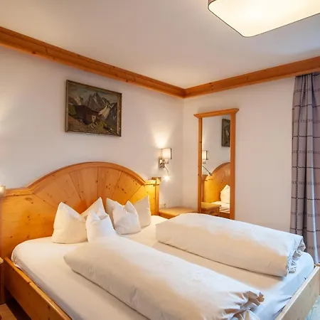 Appartement Kirchenwirt Kirchberg in Tirol
