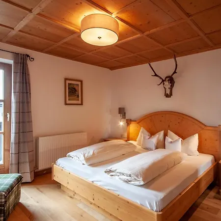 Appartement Kirchenwirt *