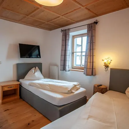 Appartement Kirchenwirt