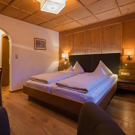 Kirchenwirt Apartment Kirchberg in Tirol