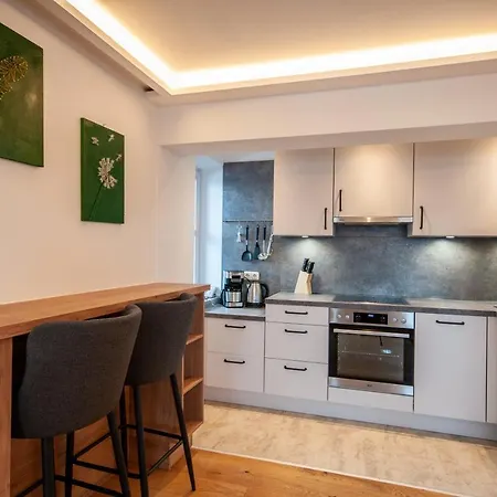 Kirchenwirt Apartment