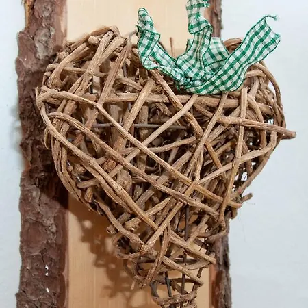 Kirchenwirt Apartment *