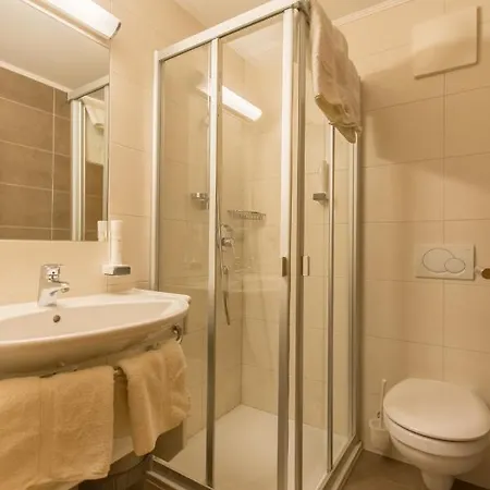 Appartement Kirchenwirt