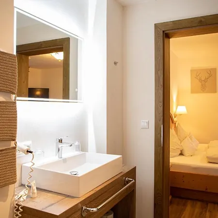 Apartment Kirchenwirt Kirchberg in Tirol