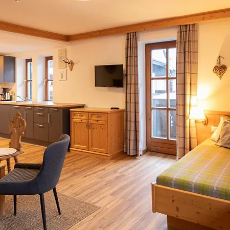 Kirchenwirt Apartment *