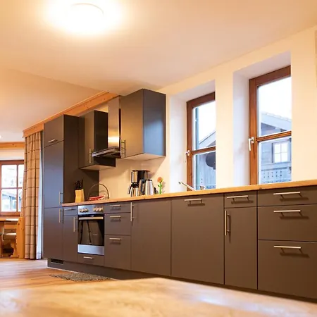 Appartement Kirchenwirt