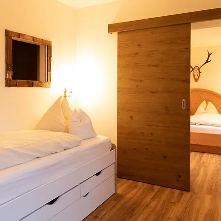 Kirchenwirt Apartment