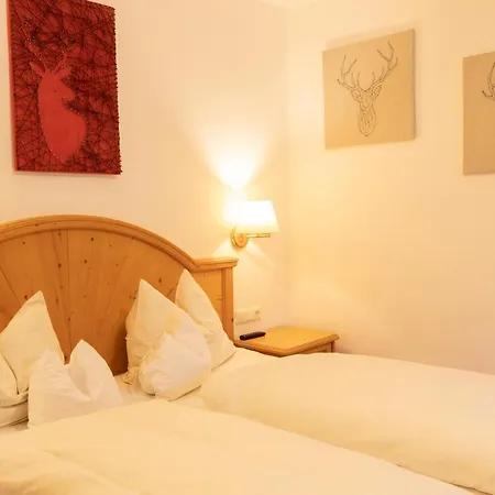 Apartment Kirchenwirt Kirchberg in Tirol