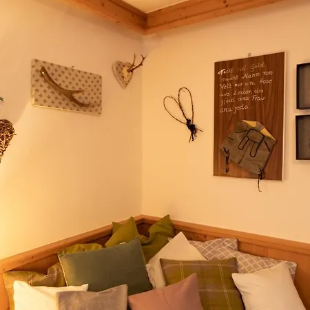 Appartement Kirchenwirt *