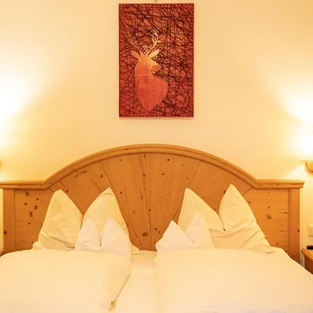 Kirchenwirt Apartment *