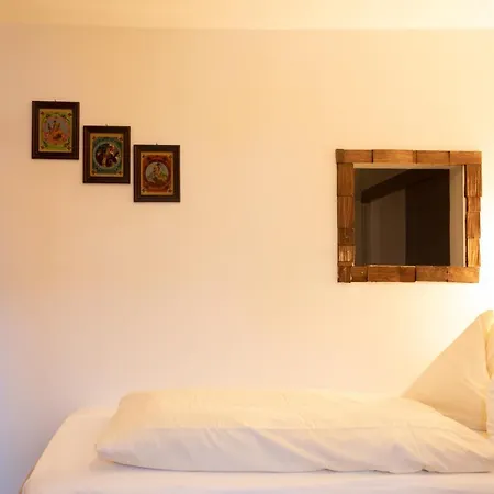 Appartement Kirchenwirt *