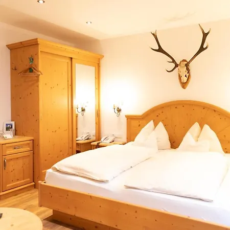 Kirchenwirt Apartment *