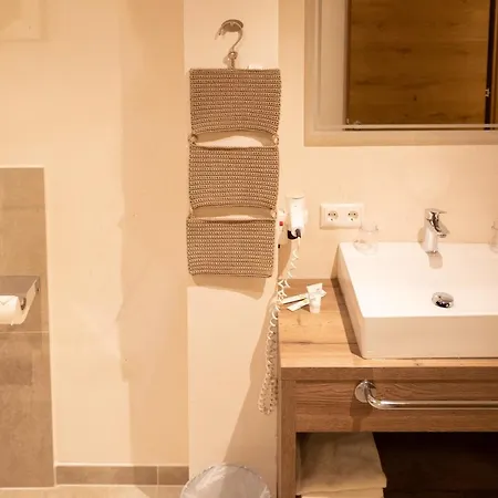 Kirchenwirt Kirchberg in Tirol