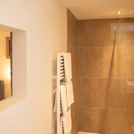 Kirchenwirt Appartement *