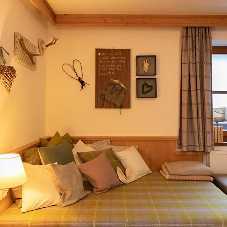 Apartment Kirchenwirt Kirchberg in Tirol