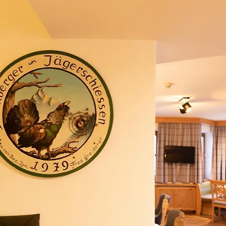 Kirchenwirt Appartement