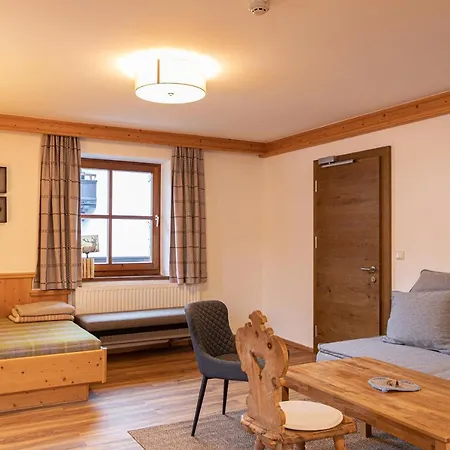 Kirchenwirt Kirchberg in Tirol