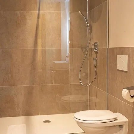 Kirchenwirt Apartment *