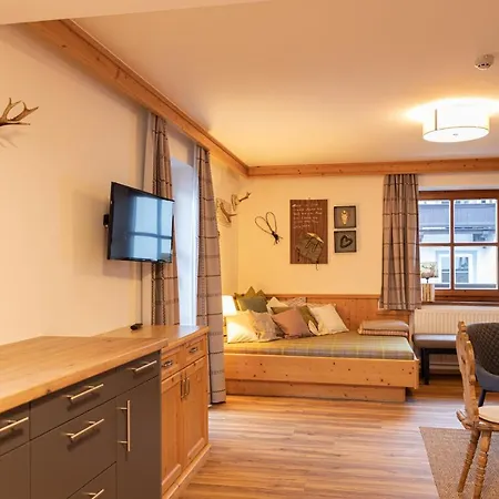 Kirchenwirt Apartment